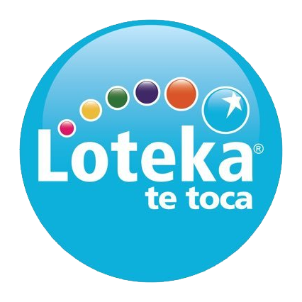 Logo Loteka