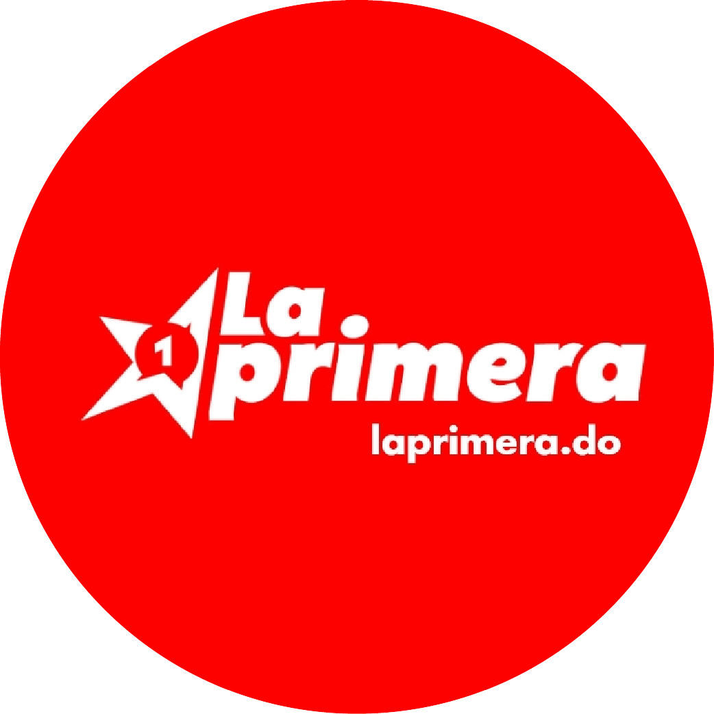 Logo La Primera Día