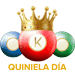 Logo King Lottery 12:30