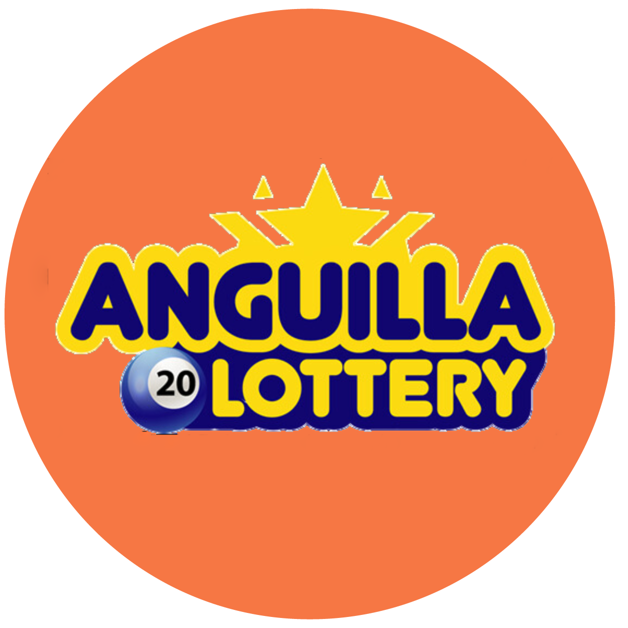 Logo Anguilla 4PM