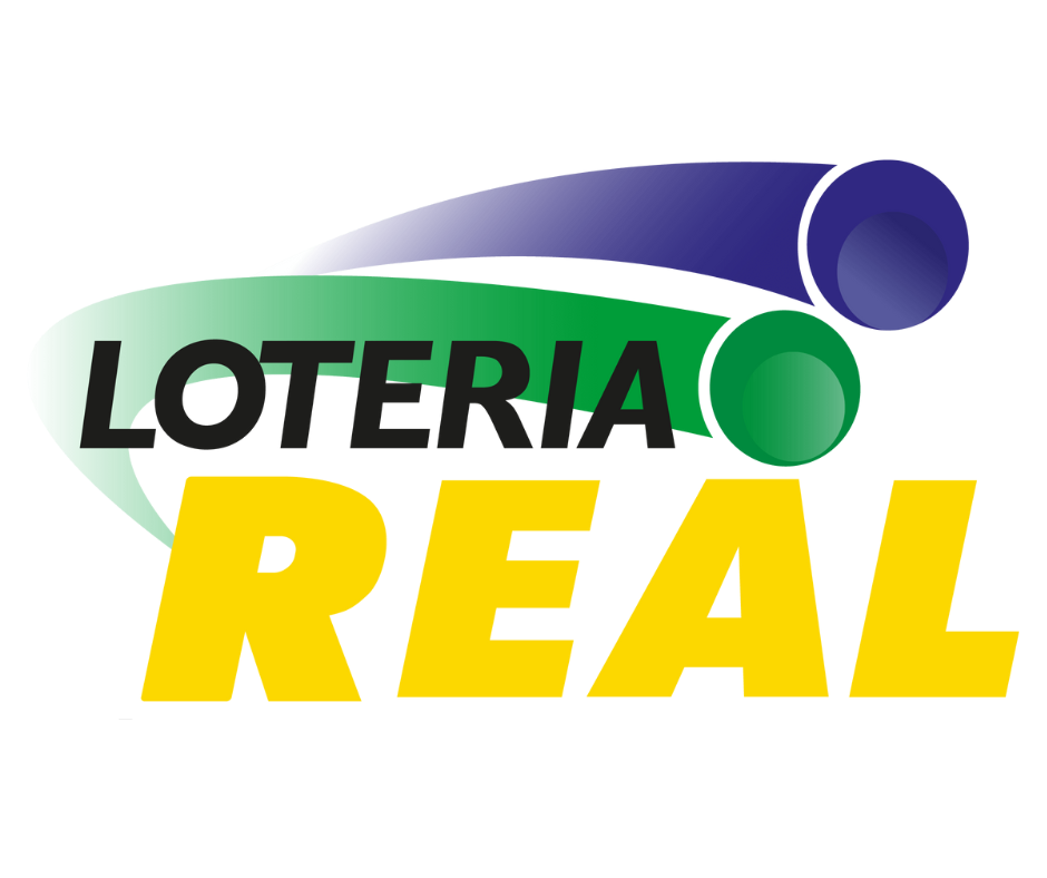 Logo Loteria Real