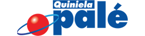 Logo Quiniela Leidsa