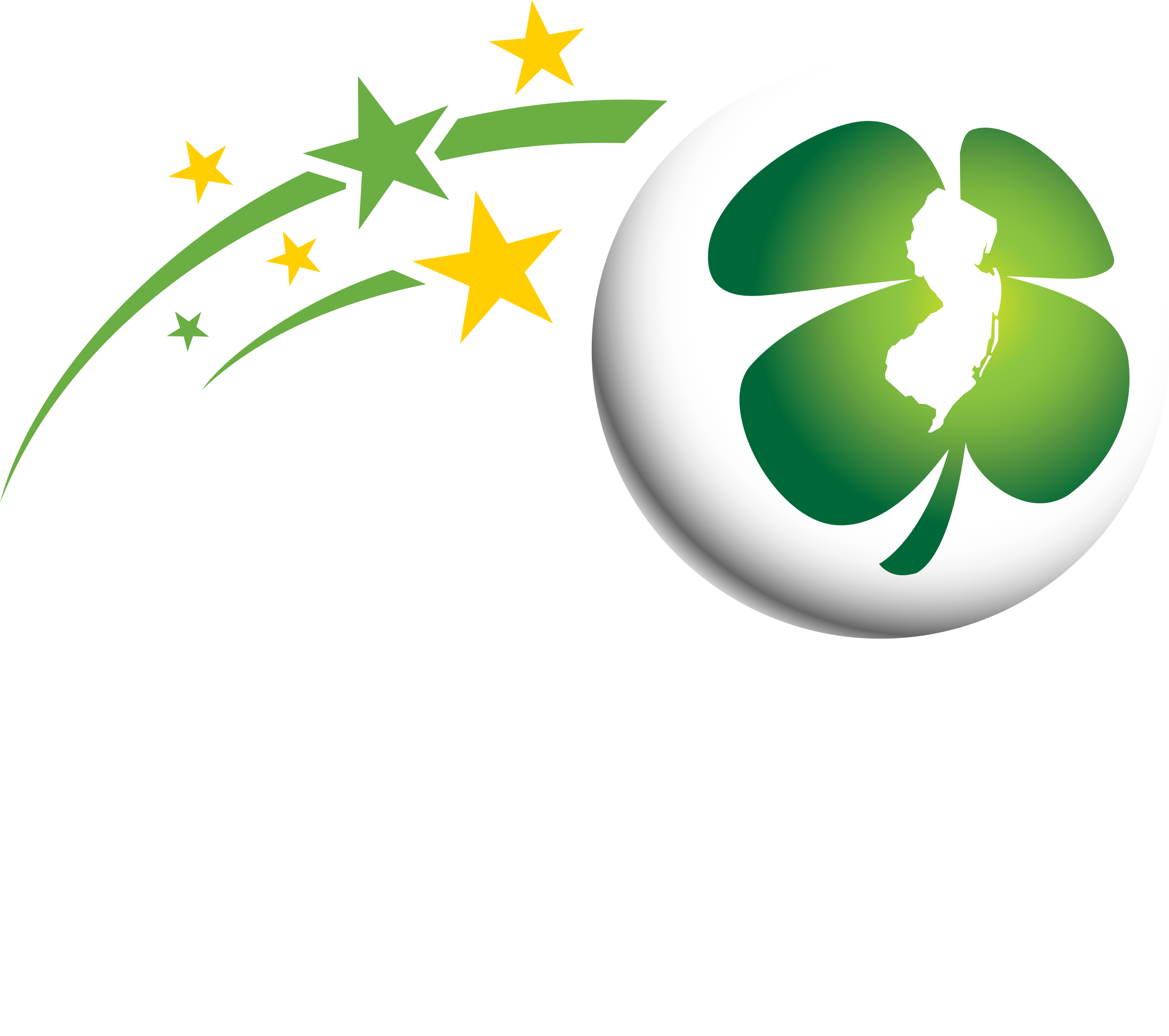 Logo New Jersey Tarde